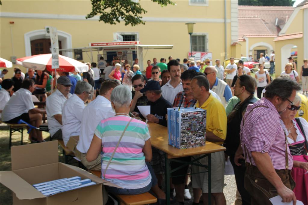 2013-07-14 15.Oldtimertreffen in Pinkafeld